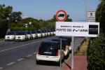 Lancia Musa Poltrona Frau 2008 года
